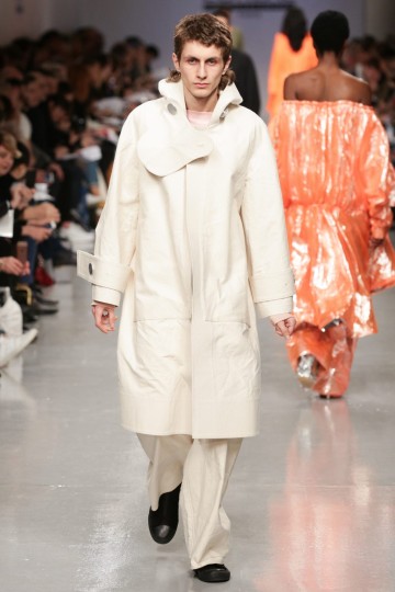 LFW AW17 - Central St Martins MA - Kimberley Archer - The Upcoming-37