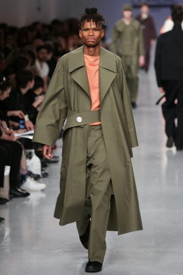 LFW AW17 - Central St Martins MA - Kimberley Archer - The Upcoming-39