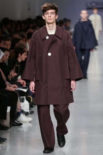 LFW AW17 - Central St Martins MA - Kimberley Archer - The Upcoming-41