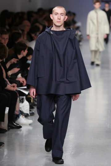 LFW AW17 - Central St Martins MA - Kimberley Archer - The Upcoming-42