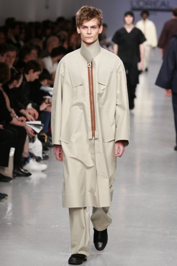 LFW AW17 - Central St Martins MA - Kimberley Archer - The Upcoming-43