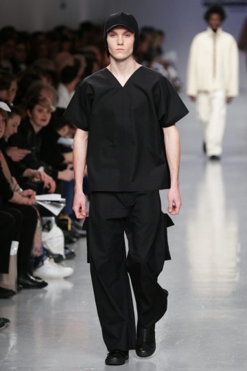 LFW AW17 - Central St Martins MA - Kimberley Archer - The Upcoming-44