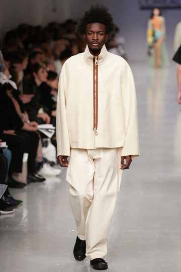 LFW AW17 - Central St Martins MA - Kimberley Archer - The Upcoming-45