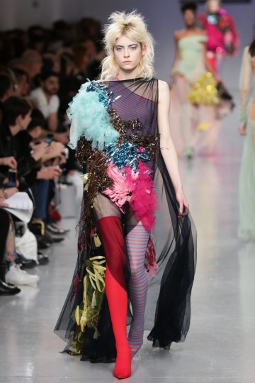 LFW AW17 - Central St Martins MA - Kimberley Archer - The Upcoming-47