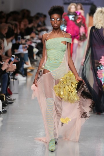 LFW AW17 - Central St Martins MA - Kimberley Archer - The Upcoming-48