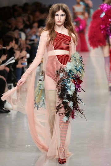 LFW AW17 - Central St Martins MA - Kimberley Archer - The Upcoming-50