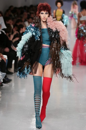 LFW AW17 - Central St Martins MA - Kimberley Archer - The Upcoming-52