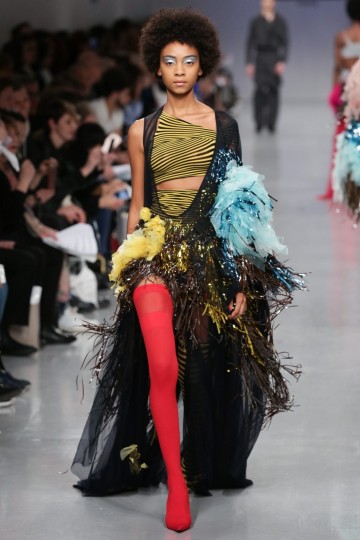 LFW AW17 - Central St Martins MA - Kimberley Archer - The Upcoming-53