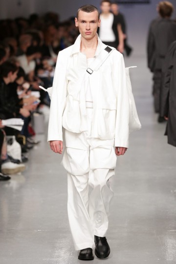 LFW AW17 - Central St Martins MA - Kimberley Archer - The Upcoming-57
