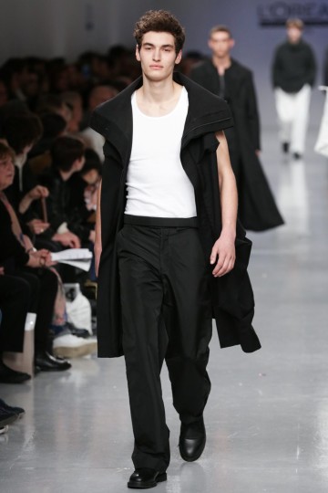 LFW AW17 - Central St Martins MA - Kimberley Archer - The Upcoming-58