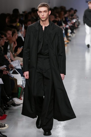 LFW AW17 - Central St Martins MA - Kimberley Archer - The Upcoming-59