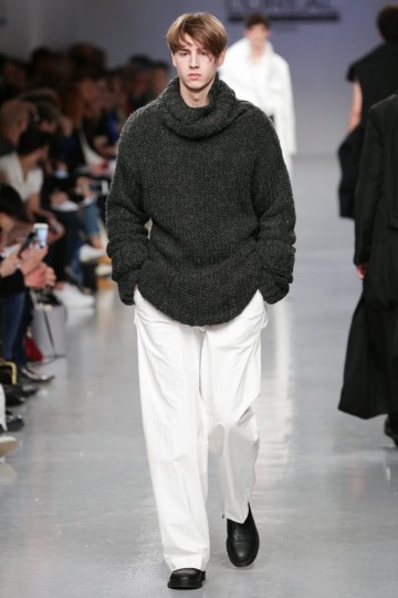 LFW AW17 - Central St Martins MA - Kimberley Archer - The Upcoming-60
