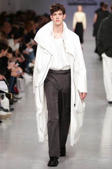LFW AW17 - Central St Martins MA - Kimberley Archer - The Upcoming-61