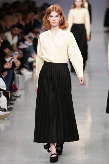 LFW AW17 - Central St Martins MA - Kimberley Archer - The Upcoming-63