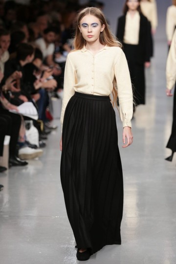 LFW AW17 - Central St Martins MA - Kimberley Archer - The Upcoming-64