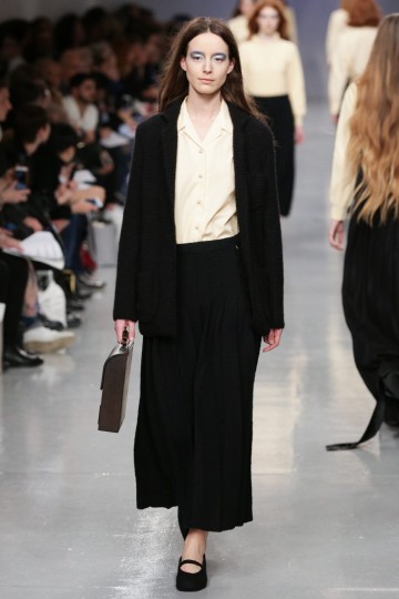 LFW AW17 - Central St Martins MA - Kimberley Archer - The Upcoming-65