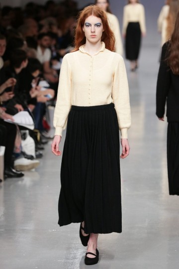 LFW AW17 - Central St Martins MA - Kimberley Archer - The Upcoming-66