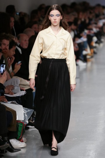 LFW AW17 - Central St Martins MA - Kimberley Archer - The Upcoming-67