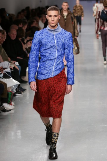 LFW AW17 - Central St Martins MA - Kimberley Archer - The Upcoming-74