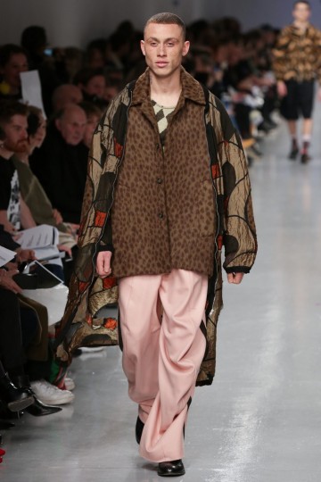 LFW AW17 - Central St Martins MA - Kimberley Archer - The Upcoming-75