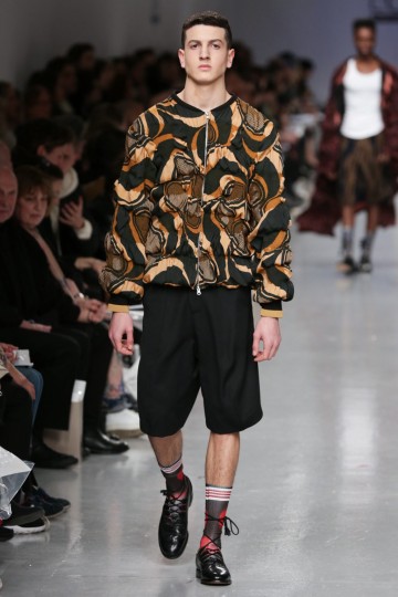 LFW AW17 - Central St Martins MA - Kimberley Archer - The Upcoming-76