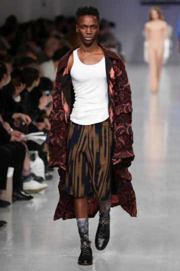 LFW AW17 - Central St Martins MA - Kimberley Archer - The Upcoming-77