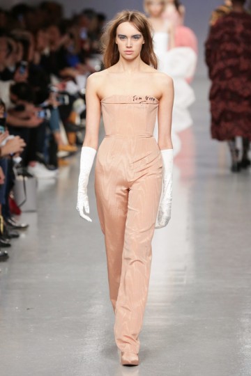 LFW AW17 - Central St Martins MA - Kimberley Archer - The Upcoming-78