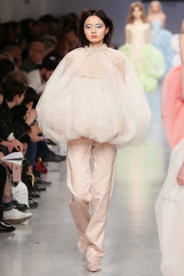 LFW AW17 - Central St Martins MA - Kimberley Archer - The Upcoming-82