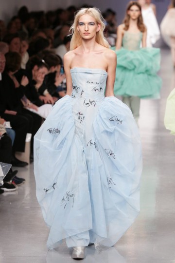 LFW AW17 - Central St Martins MA - Kimberley Archer - The Upcoming-84