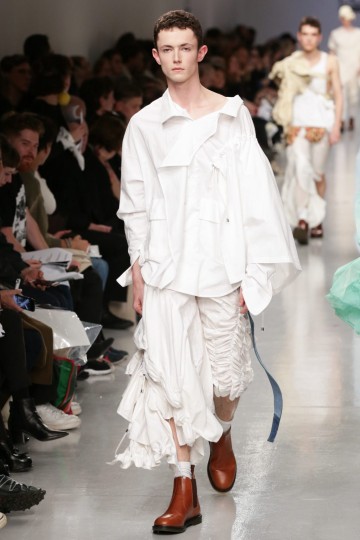 LFW AW17 - Central St Martins MA - Kimberley Archer - The Upcoming-86