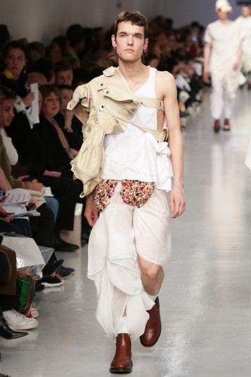 LFW AW17 - Central St Martins MA - Kimberley Archer - The Upcoming-87
