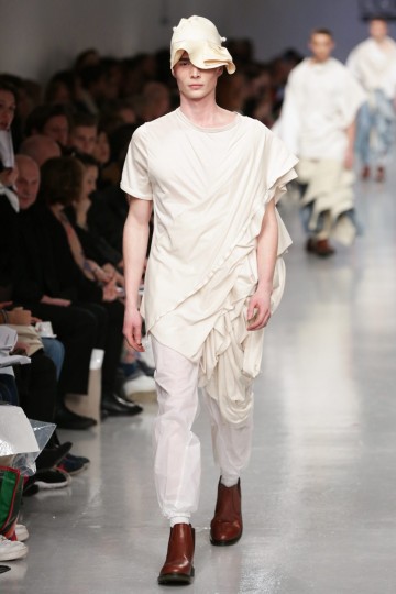 LFW AW17 - Central St Martins MA - Kimberley Archer - The Upcoming-88
