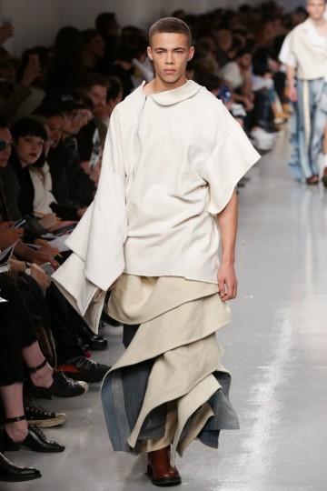 LFW AW17 - Central St Martins MA - Kimberley Archer - The Upcoming-89
