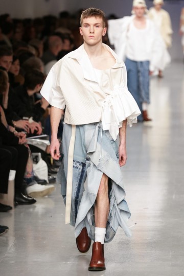 LFW AW17 - Central St Martins MA - Kimberley Archer - The Upcoming-90