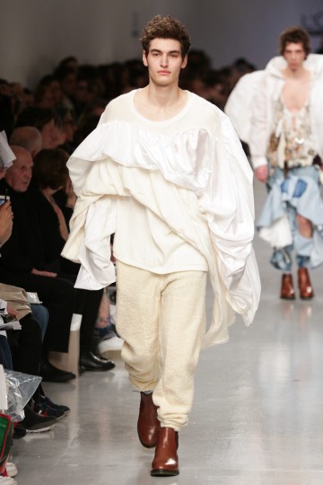 LFW AW17 - Central St Martins MA - Kimberley Archer - The Upcoming-93