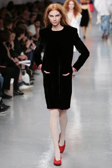 LFW AW17 - Central St Martins MA - Kimberley Archer - The Upcoming-95