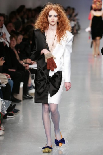LFW AW17 - Central St Martins MA - Kimberley Archer - The Upcoming-96