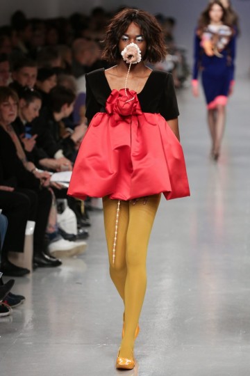 LFW AW17 - Central St Martins MA - Kimberley Archer - The Upcoming-98