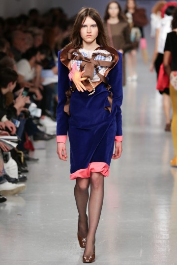 LFW AW17 - Central St Martins MA - Kimberley Archer - The Upcoming-99