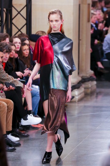 LFW AW17 - Christopher Kane - Kimberley Archer - The Upcoming-29