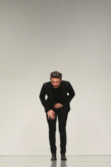 LFW AW17 - David Koma - Kimberley - The Upcoming-38