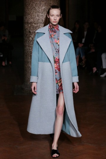 LFW AW17 - Emilia Wickstead - Kimberley Archer - The Upcoming-10