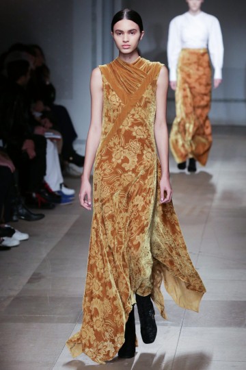 LFW AW17 - Erdem - Kimberley Archer - The Upcoming-21