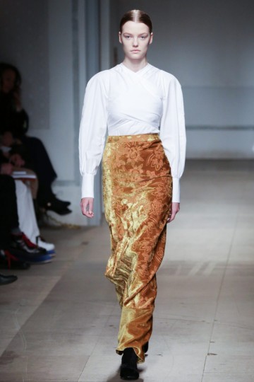 LFW AW17 - Erdem - Kimberley Archer - The Upcoming-22