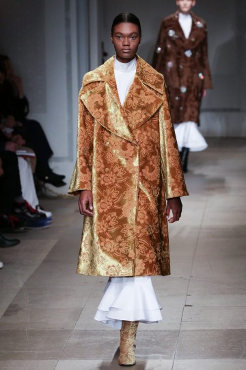 LFW AW17 - Erdem - Kimberley Archer - The Upcoming-23