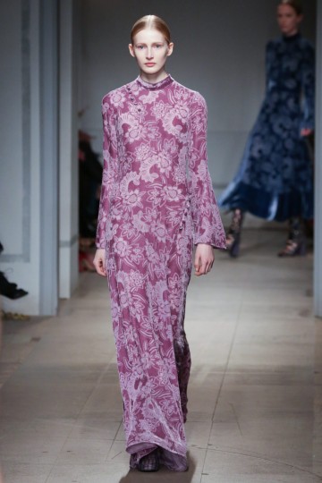 LFW AW17 - Erdem - Kimberley Archer - The Upcoming-30