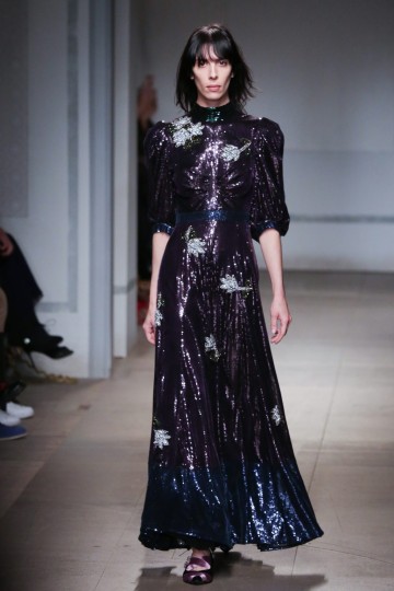 LFW AW17 - Erdem - Kimberley Archer - The Upcoming-38