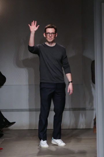 LFW AW17 - Erdem - Kimberley Archer - The Upcoming-41