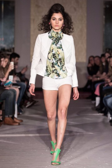 LFW AW17 - Ethologie by Jasper Garvida - Chris Yates - The Upcoming - 22