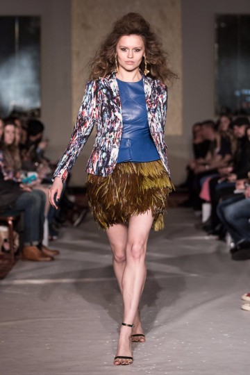 LFW AW17 - Ethologie by Jasper Garvida - Chris Yates - The Upcoming - 23